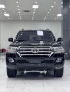 Bán xe Toyota Land Cruiser 4.6 V8 2019 giá 3 Tỷ 680 Triệu - Hà Nội