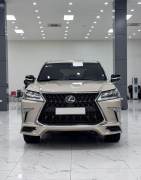 Bán xe Lexus LX 2018 570 giá 6 Tỷ 200 Triệu - Hà Nội