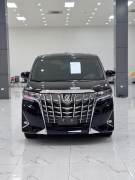 Bán xe Toyota Alphard Luxury Executive Lounge 2022 giá 3 Tỷ 290 Triệu - Hà Nội
