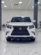 Bán xe Lexus GX 460 2020 giá 3 Tỷ 850 Triệu - Hà Nội