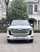 Bán xe Toyota Land Cruiser 2025 3.5 V6 giá 5 Tỷ 490 Triệu - Hà Nội
