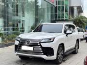 Bán xe Lexus LX 2023 600 Urban giá 7 Tỷ 679 Triệu - Hà Nội