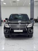 Bán xe Lexus LX 2014 570 giá 2 Tỷ 749 Triệu - Hà Nội