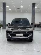 Bán xe Toyota Land Cruiser 2016 5.7 V8 giá 4 Tỷ 149 Triệu - Hà Nội