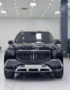 Bán xe Mercedes Benz GLS 2022 480 4Matic Maybach giá 6 Tỷ 349 Triệu - Hà Nội