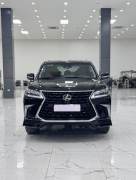 Bán xe Lexus LX 2018 570 Super Sport giá 5 Tỷ 949 Triệu - Hà Nội