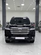 Bán xe Toyota Land Cruiser 2025 VXR 3.5 V6 giá 5 Tỷ 432 Triệu - Hà Nội