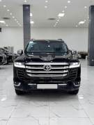 Bán xe Toyota Land Cruiser 2024 VXR 3.5 V6 giá 5 Tỷ 59 Triệu - Hà Nội