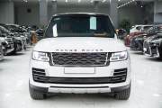 Bán xe LandRover Range Rover 2021 SVAutobiography LWB 3.0 I6 P400 giá 7 Tỷ 499 Triệu - Hà Nội