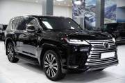 Bán xe Lexus LX 600 Urban 2023 giá 7 Tỷ 499 Triệu - Hà Nội