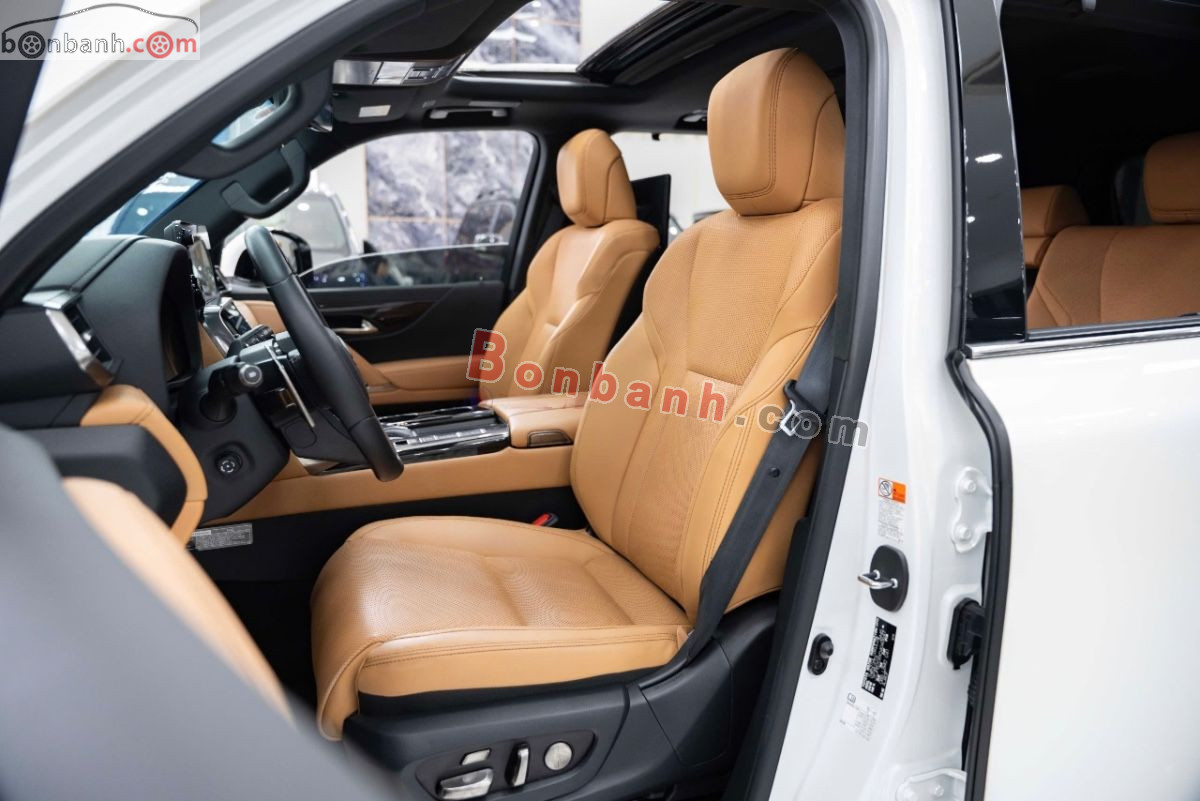 Lexus LX 600 Urban 2023 - 7 Tỷ 499 Triệu 5