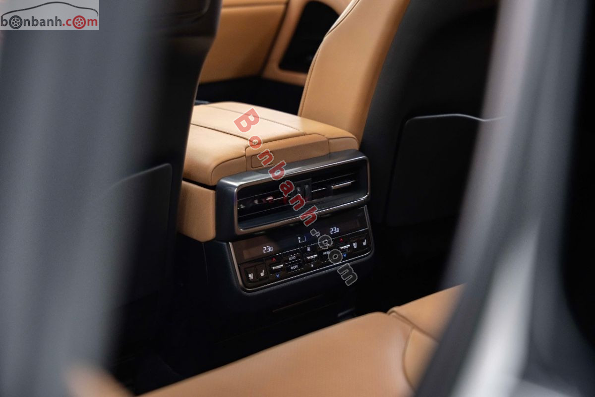 Lexus LX 600 Urban 2023 - 7 Tỷ 499 Triệu 6