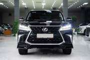 Bán xe Lexus LX 2018 570 Super Sport giá 5 Tỷ 799 Triệu - Hà Nội