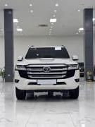 Bán xe Toyota Land Cruiser 2023 3.5 V6 giá 4 Tỷ 279 Triệu - Hà Nội