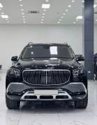 Bán xe Mercedes Benz GLS 2022 480 4Matic Maybach giá 5 Tỷ 888 Triệu - Hà Nội