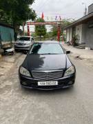 Bán xe Mercedes Benz C class 2010 C250 CGI giá 250 Triệu - Thái Nguyên