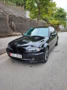 Bán xe BMW 3 Series 325i 2005 giá 168 Triệu - Điện Biên