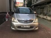 Bán xe Toyota Innova 2010 V giá 285 Triệu - Hà Nội