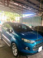 Bán xe Ford EcoSport 2016 Titanium 1.5L AT giá 286 Triệu - Hà Nội