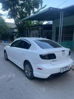 Bán xe Mazda 3 2009 2.0 AT giá 215 Triệu - Đà Nẵng