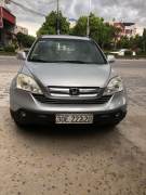 Bán xe Honda CRV 2009 2.0 AT giá 228 Triệu - Hưng Yên