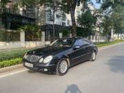 Bán xe Mercedes Benz E class 2003 E240 giá 120 Triệu - Hà Nội