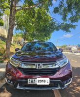 Bán xe Honda CRV 2018 L giá 695 Triệu - Đăk Nông