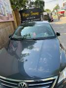 Bán xe Volkswagen Passat 2010 CC 2.0 AT giá 250 Triệu - Đồng Nai