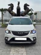 Bán xe VinFast Fadil 2022 Tiêu chuẩn 1.4 AT giá 319 Triệu - Hà Nội