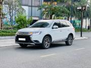 Bán xe Mitsubishi Outlander 2018 2.0 CVT Premium giá 555 Triệu - Hà Nội