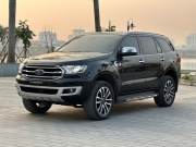 Bán xe Ford Everest 2019 Titanium 2.0L 4x4 AT giá 839 Triệu - Hà Nội