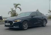 Bán xe Mazda 3 2024 1.5L Luxury giá 599 Triệu - Hà Nội