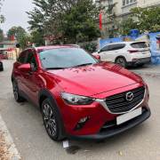 Bán xe Mazda CX3 Deluxe 1.5 AT 2023 giá 519 Triệu - Hà Nội