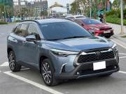 Bán xe Toyota Corolla Cross 2022 1.8V giá 699 Triệu - Hà Nội