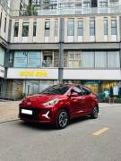Bán xe Hyundai i10 2024 1.2 AT giá 399 Triệu - Hà Nội