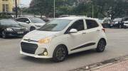 Bán xe Hyundai i10 2020 Grand 1.2 AT giá 325 Triệu - Hà Nội
