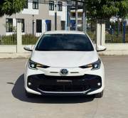 Bán xe Toyota Vios 2024 E CVT giá 419 Triệu - Hà Nội