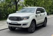 Bán xe Ford Everest 2020 Titanium 2.0L 4x2 AT giá 755 Triệu - Hà Nội