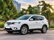 Bán xe Nissan X trail 2017 2.0 2WD Premium giá 415 Triệu - Hà Nội