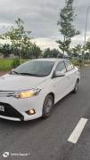 Bán xe Toyota Vios 2015 1.3J giá 195 Triệu - An Giang