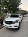 Bán xe Mazda BT50 2017 2.2L 4x2 AT giá 375 Triệu - Bắc Ninh