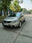 Bán xe Kia Forte 2009 SLi 1.6 AT giá 212 Triệu - Hà Nội