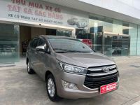 Bán xe Toyota Innova 2019 2.0E giá 530 Triệu - TP HCM