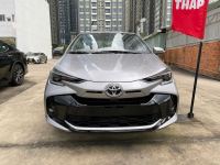 Bán xe Toyota Vios 2025 E CVT giá 453 Triệu - TP HCM