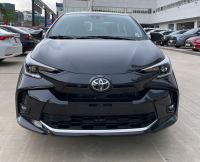 Bán xe Toyota Vios 2025 G 1.5 CVT giá 502 Triệu - TP HCM