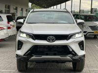 Bán xe Toyota Fortuner 2024 Legender 2.4L 4x2 AT giá 1 Tỷ 140 Triệu - TP HCM