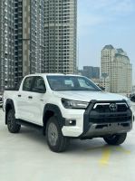 Bán xe Toyota Hilux 2024 Adventure 2.8L 4x4 AT giá 969 Triệu - TP HCM