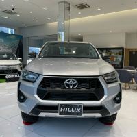 Bán xe Toyota Hilux 2024 2.4L 4x2 AT giá 686 Triệu - TP HCM