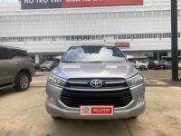 Bán xe Toyota Innova 2019 2.0E giá 530 Triệu - TP HCM