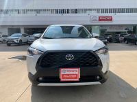 Bán xe Toyota Corolla Cross 2021 1.8G giá 675 Triệu - TP HCM